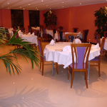 The Mango Grove, Basingstoke