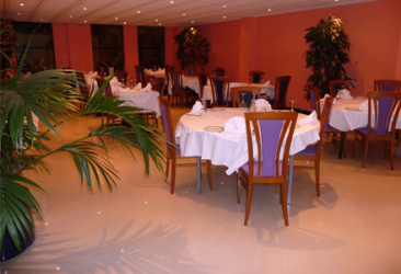 The Mango Grove, Basingstoke